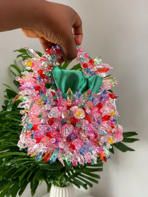 Beaded Bags