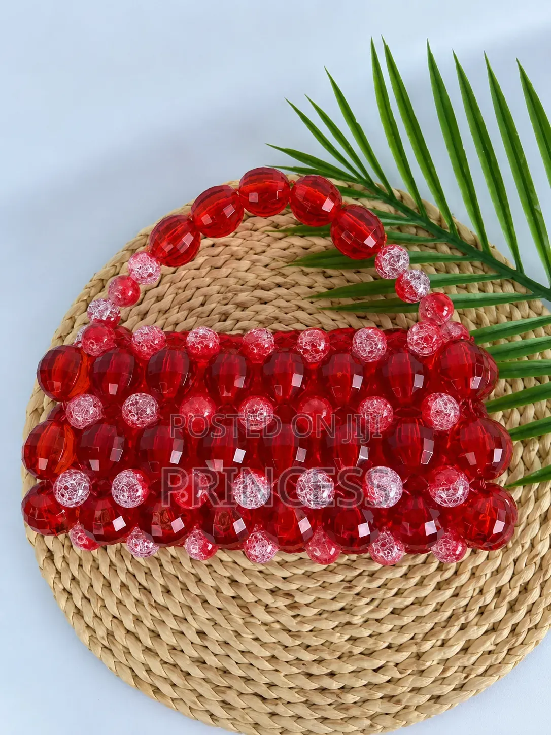 Beaded Bags