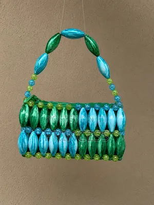 Beaded Bags