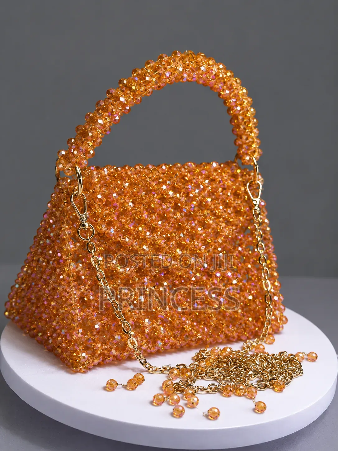 Beaded Bags