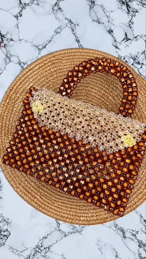 Beaded Bags