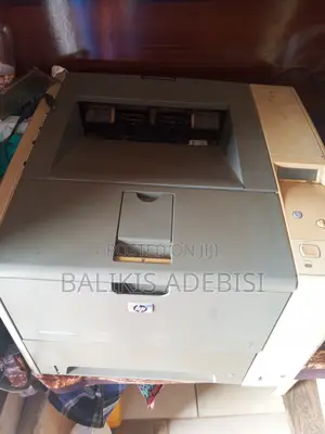 LaserJet Printer