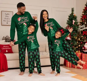 Christmas Pyjamas
Adult: S, M, L, XL, 2XL, 3XL
KIDS: Age 2yrs to 15yrs