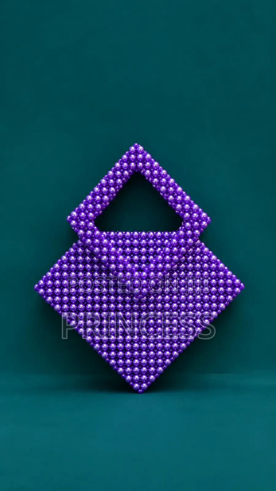 Beaded Bags