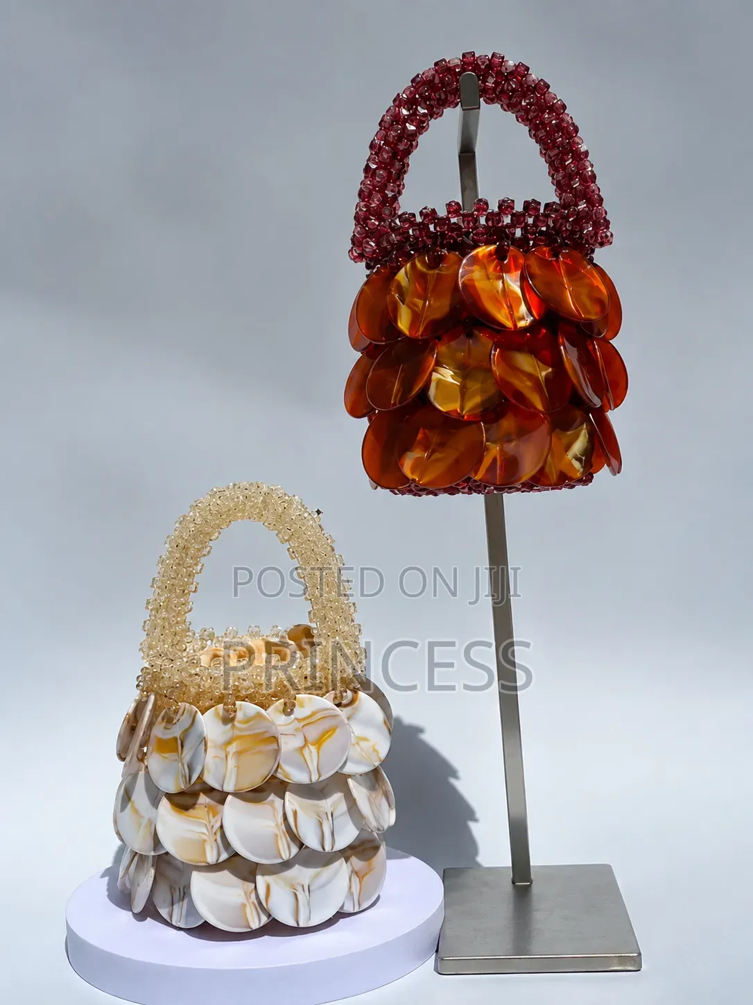 Beaded Bags