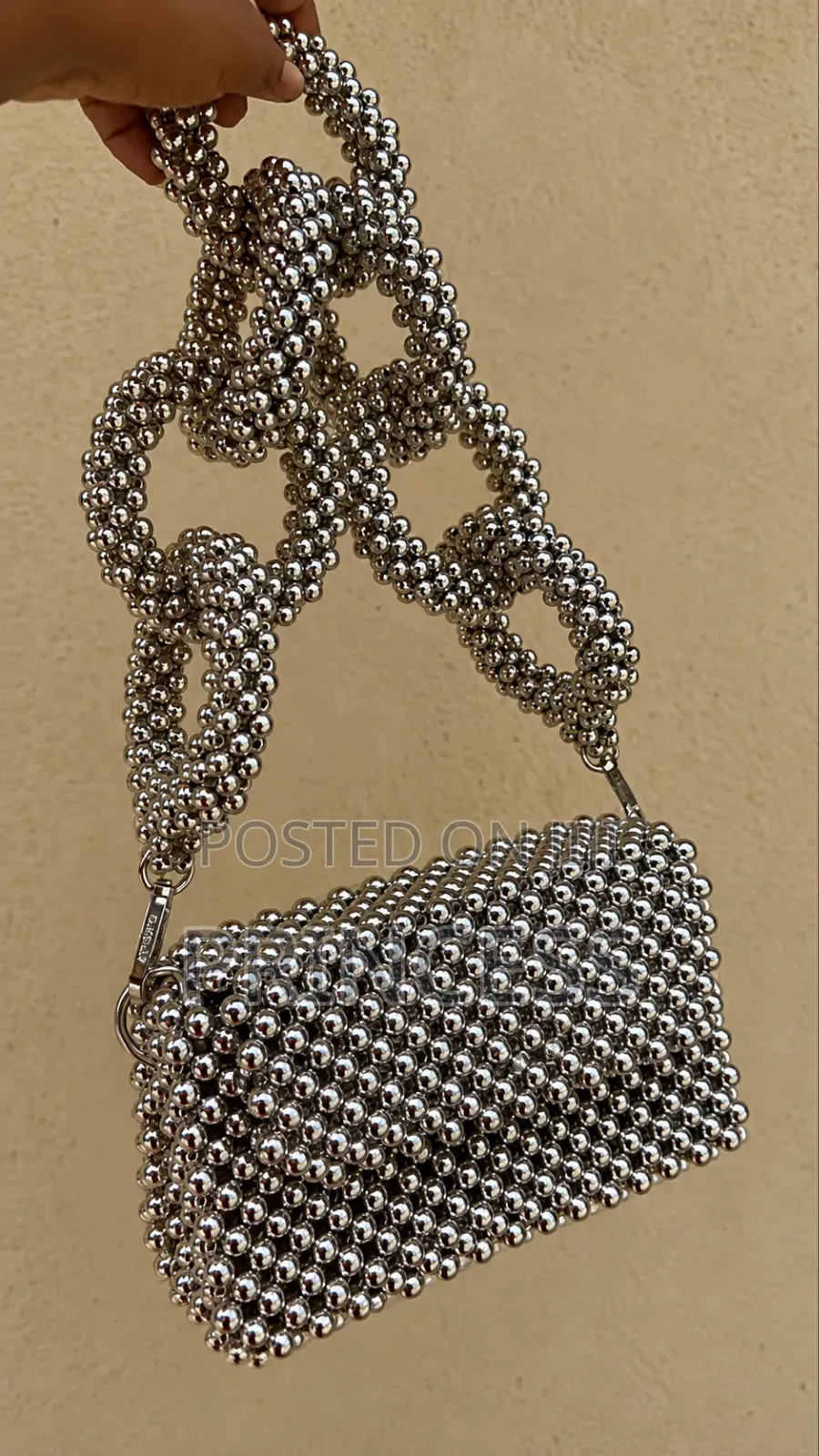 Beaded Bags