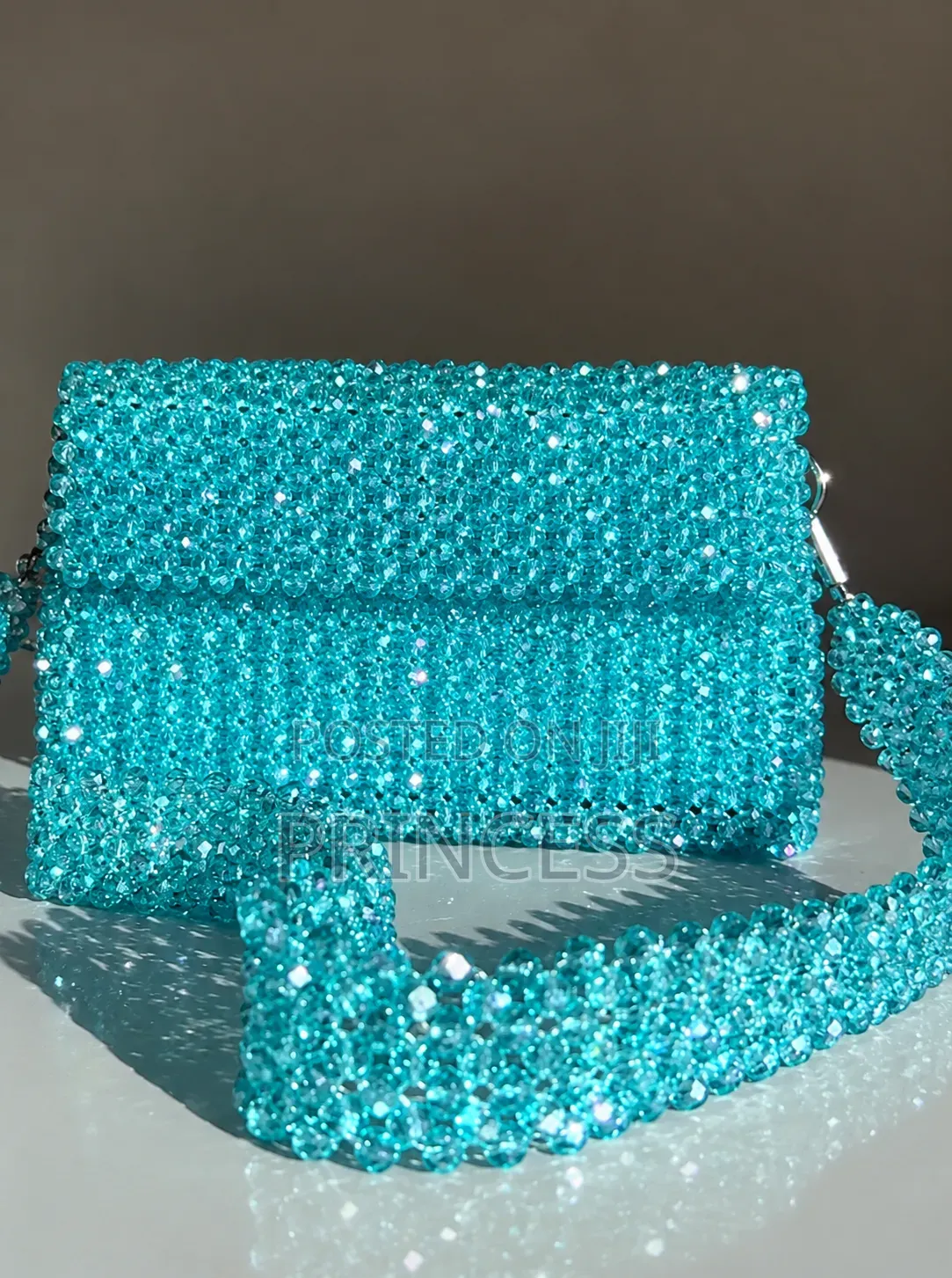 Beaded Bags