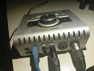 Apollo Twin Duo