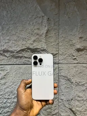 Apple iPhone 14 Pro Max 128 GB White