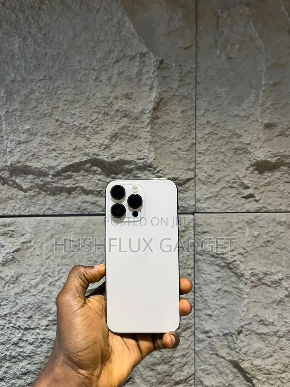 Apple iPhone 14 Pro Max 128 GB White