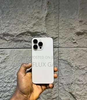 Apple iPhone 14 Pro Max 128 GB White