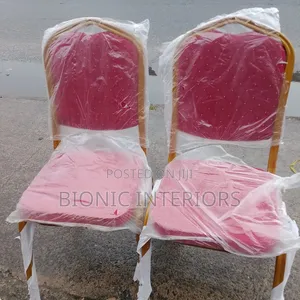 Banquet Chair for Church