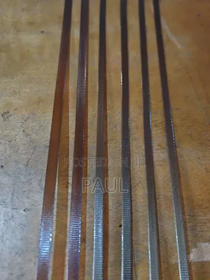 Strapping Ropes for Packing