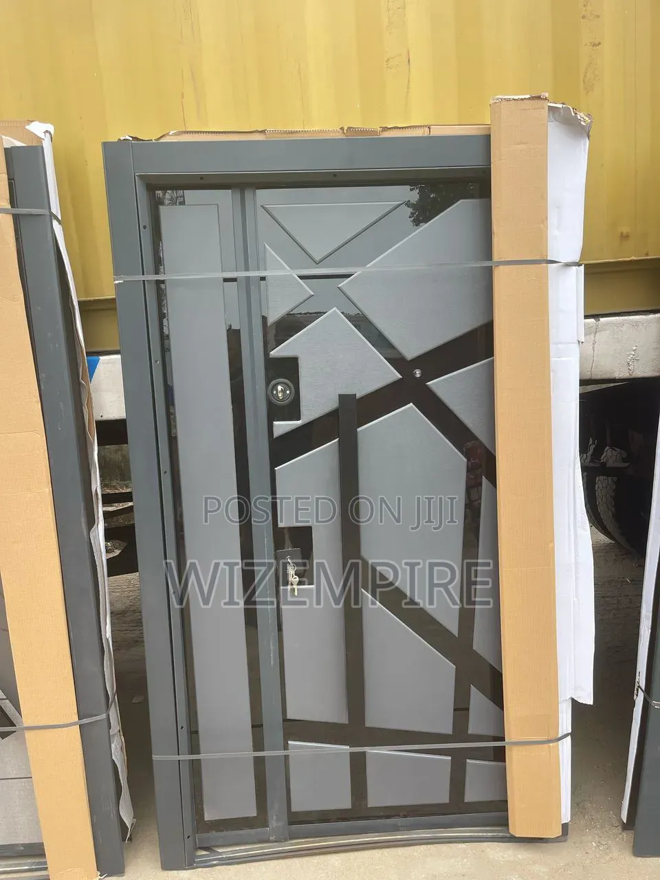 Main Entrance Turkey Luxury 4ft by 7ft Available