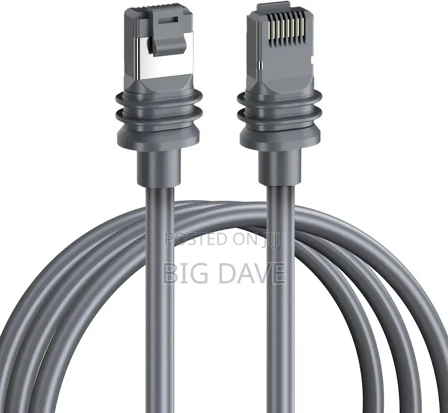 Starlink Router 15m Cable