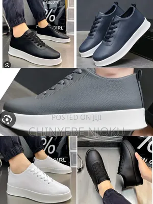 Mens Sneakers