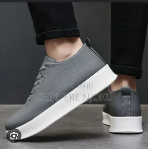 Mens Sneakers