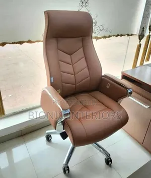 Executive Office Chair