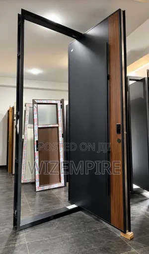 Main Entrance 4ft by 9ft Turkey Luxury Available