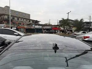 Hyundai Sonata 2014 Black