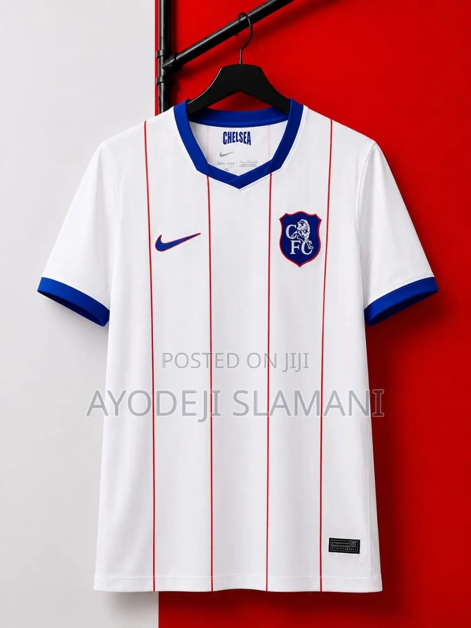 Chelsea Jersey