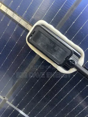 Ja 620w Solar Panel Bifacial