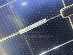 Ja 620w Solar Panel Bifacial