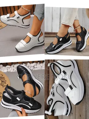 Female Sneakers