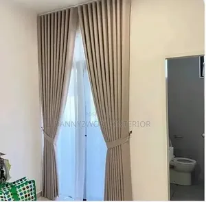 Royal Curtains