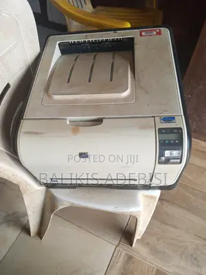 Color Printer