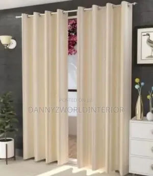 Royal Curtains