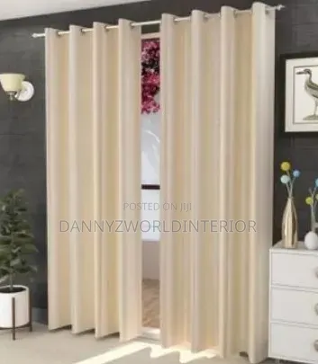 Royal Curtains