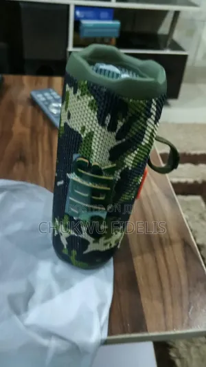 JBL Flip 7