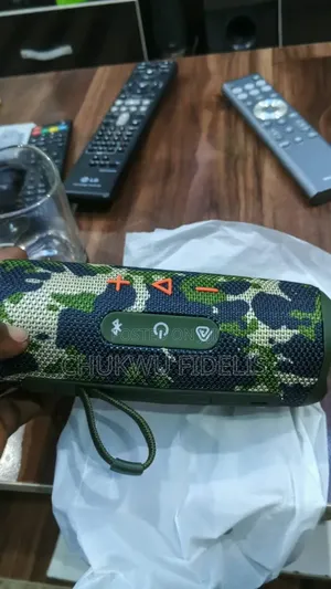 JBL Flip 7