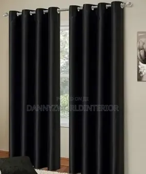 Royal Curtains