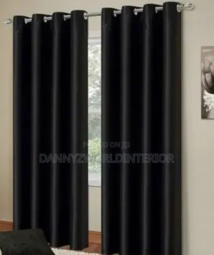 Royal Curtains