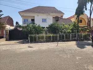 Furnished 6bdrm Duplex in First Avenue, Dawaki for sale