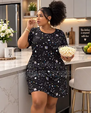 Original UK  Jc Moon
Pure Cotton Gowns. Size 8-24 (Comes in Sizes)