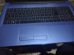 Laptop HP 8GB AMD A8 HDD 1T