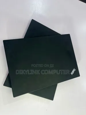 Laptop Lenovo ThinkPad T570 8GB Intel Core i5 SSD 256GB