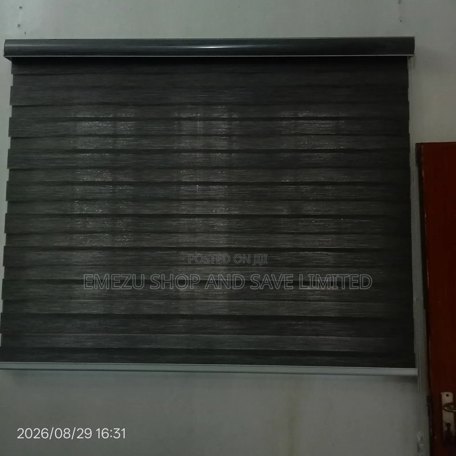 Day and Night Roller Blind Each Set