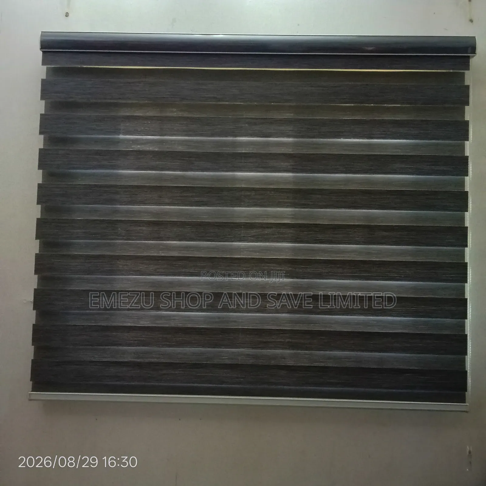 Day and Night Roller Blind Each Set
