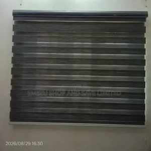 Day and Night Roller Blind Each Set