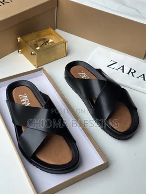 Exclusive High Quality Slippers
