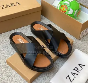 Exclusive High Quality Slippers