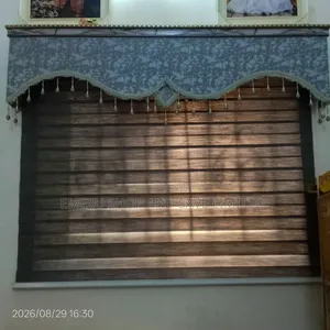 Day and Night Roller Blind Each Set