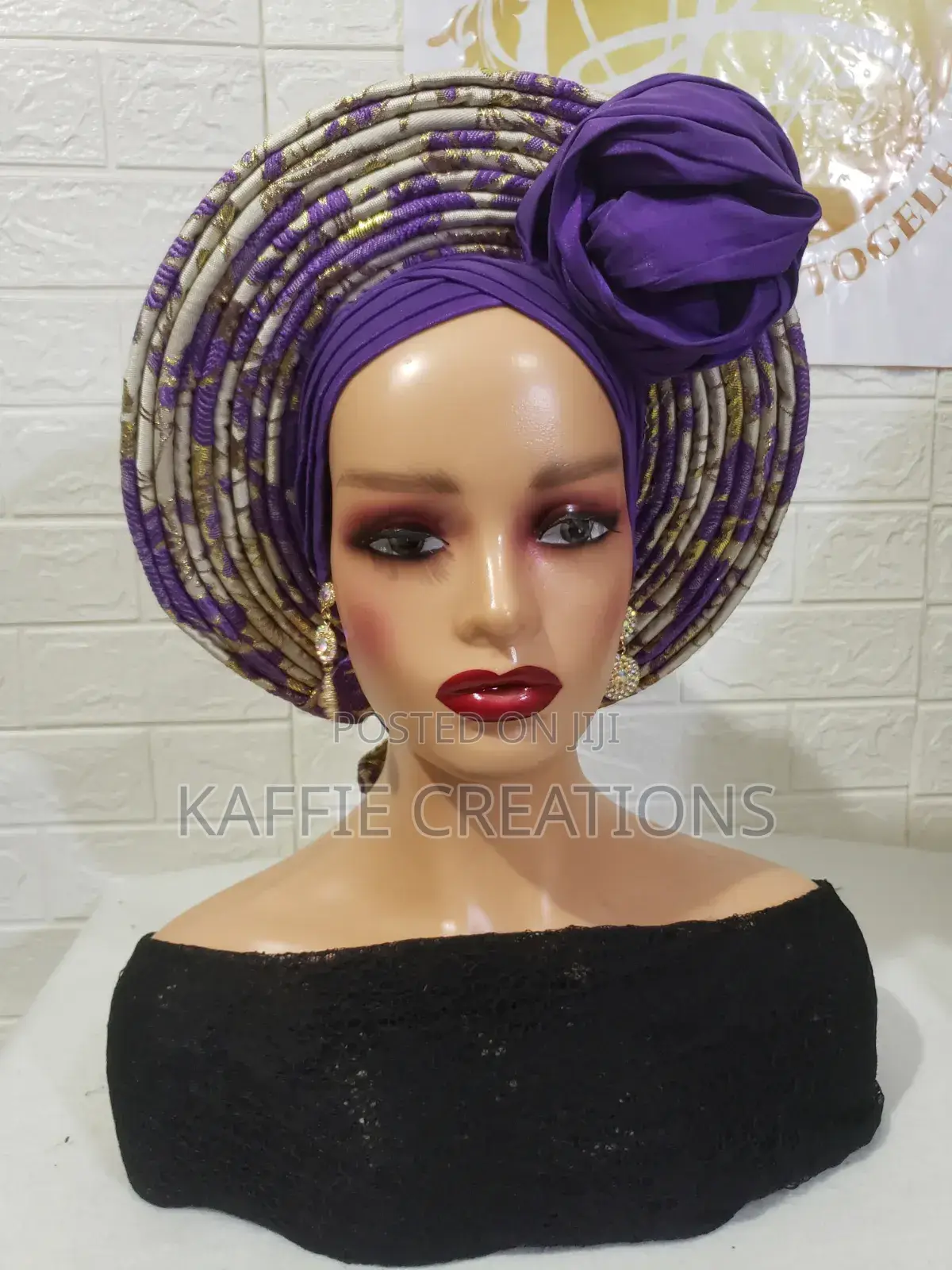 Plain and Pattern Autogele