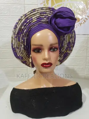 Plain and Pattern Autogele