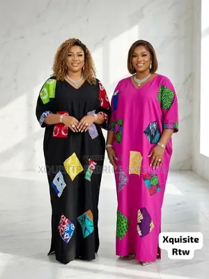 Ankara Kaftan