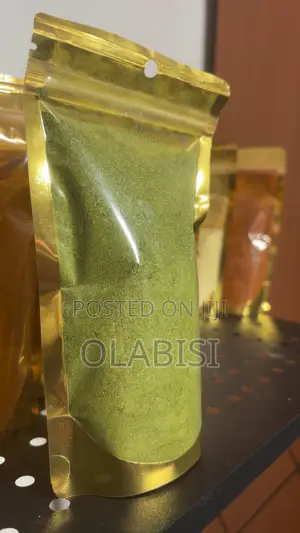 Moringa Leaves Contain Vitamins That Can Help Add Nutrients to Meals
